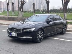 Volvo S90 B5 Intelligent Luxury Edition - ფოტო 1