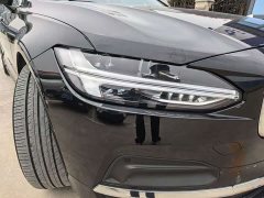 Volvo S90 B5 Intelligent Luxury Edition - ფოტო 10