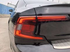 Volvo S90 B5 Intelligent Luxury Edition - ფოტო 13