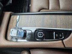Volvo S90 B5 Intelligent Luxury Edition - ფოტო 14