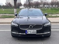 Volvo S90 B5 Intelligent Luxury Edition - ფოტო 2