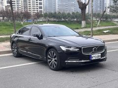 Volvo S90 B5 Intelligent Luxury Edition - ფოტო 3