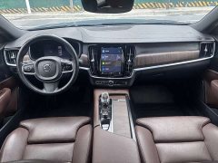 Volvo S90 B5 Intelligent Luxury Edition - ფოტო 5