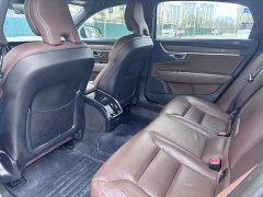 Volvo S90 B5 Intelligent Luxury Edition - ფოტო 6