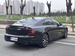 Volvo S90 B5 Intelligent Luxury Edition - ფოტო 7