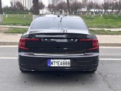 Volvo S90 B5 Intelligent Luxury Edition - ფოტო 8