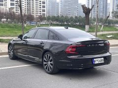 Volvo S90 B5 Intelligent Luxury Edition - ფოტო 9