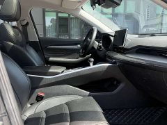 Geely Xingui Xingrui 2.0T Diesel Luxury - ფოტო 10