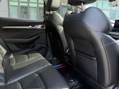 Geely Xingui Xingrui 2.0T Diesel Luxury - ფოტო 11