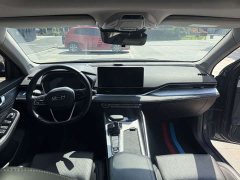 Geely Xingui Xingrui 2.0T Diesel Luxury - ფოტო 12