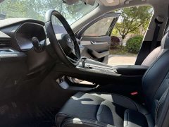 Geely Xingui Xingrui 2.0T Diesel Luxury - ფოტო 8