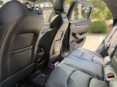 Geely Xingui Xingrui 2.0T Diesel Luxury - ფოტო 9