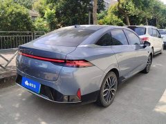 XPeng P5 2021 550E - ფოტო 3