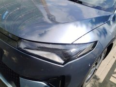 XPeng P5 2021 550E - ფოტო 5