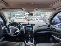 Nissan Tuouda 2020 2.5L XL Upper 4WD Automatic Four-Wheel Drive Luxury Edition - ფოტო 5