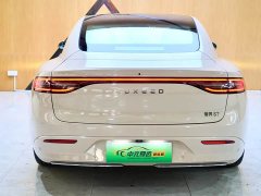 Luxeed Zhiji S7 2024 Max - ფოტო 10