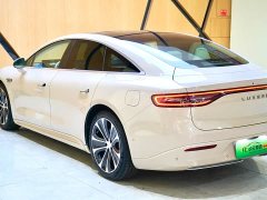 Luxeed Zhiji S7 2024 Max - ფოტო 11