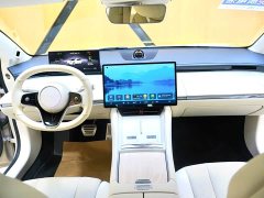Luxeed Zhiji S7 2024 Max - ფოტო 5