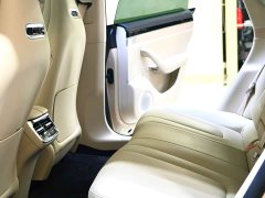 Luxeed Zhiji S7 2024 Max - ფოტო 6