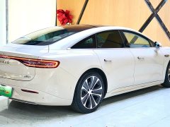 Luxeed Zhiji S7 2024 Max - ფოტო 9