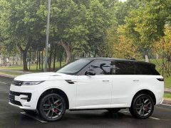 Land Rover Range Rover Sport 400PS Dynamic SE - ფოტო 1
