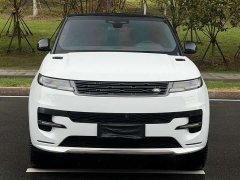 Land Rover Range Rover Sport 400PS Dynamic SE - ფოტო 2