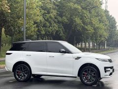 Land Rover Range Rover Sport 400PS Dynamic SE - ფოტო 3