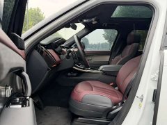 Land Rover Range Rover Sport 400PS Dynamic SE - ფოტო 4