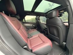 Land Rover Range Rover Sport 400PS Dynamic SE - ფოტო 6