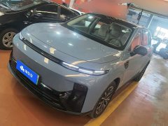 Leapmotor B10 510 LiDAR Edition - ფოტო 1