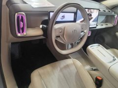 Leapmotor B10 510 LiDAR Edition - ფოტო 12