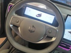 Leapmotor B10 510 LiDAR Edition - ფოტო 15