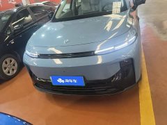 Leapmotor B10 510 LiDAR Edition - ფოტო 2