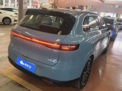 Leapmotor B10 510 LiDAR Edition - ფოტო 3