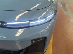 Leapmotor B10 510 LiDAR Edition - ფოტო 5