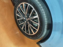 Leapmotor B10 510 LiDAR Edition - ფოტო 6