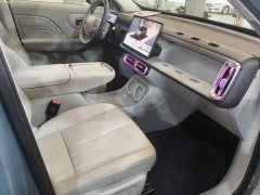 Leapmotor B10 510 LiDAR Edition - ფოტო 8