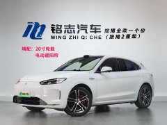 AITO Aion M5 Extended Range Ultra AWD - ფოტო 1