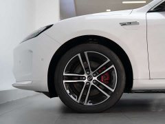AITO Aion M5 Extended Range Ultra AWD - ფოტო 10
