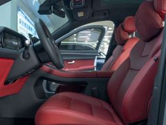 AITO Aion M5 Extended Range Ultra AWD - ფოტო 13