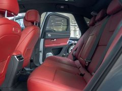 AITO Aion M5 Extended Range Ultra AWD - ფოტო 14
