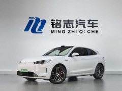 AITO Aion M5 Extended Range Ultra AWD - ფოტო 2