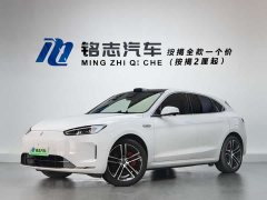 AITO Aion M5 Extended Range Ultra AWD - ფოტო 3