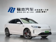 AITO Aion M5 Extended Range Ultra AWD - ფოტო 4