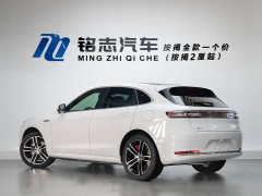 AITO Aion M5 Extended Range Ultra AWD - ფოტო 5