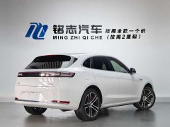 AITO Aion M5 Extended Range Ultra AWD - ფოტო 6