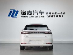 AITO Aion M5 Extended Range Ultra AWD - ფოტო 8