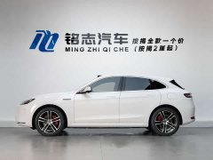 AITO Aion M5 Extended Range Ultra AWD - ფოტო 9