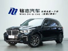 BMW X5 xDrive 30Li Luxury M Sport Package - ფოტო 1