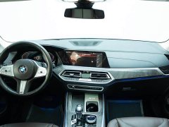 BMW X5 xDrive 30Li Luxury M Sport Package - ფოტო 12